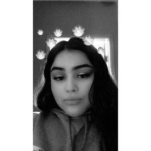 Meet your Posher, Dameeka